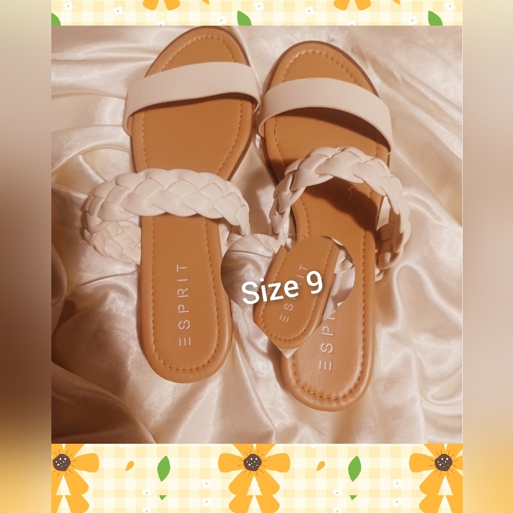 ESPRIT SANDALS